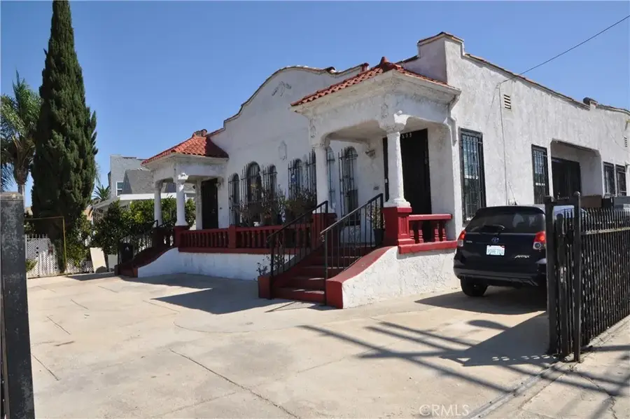 2536 S Rimpau Boulevard, Los Angeles, CA 90016 - Image #2
