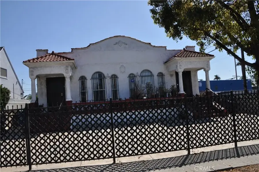 2536 S Rimpau Boulevard, Los Angeles, CA 90016 - Image #3