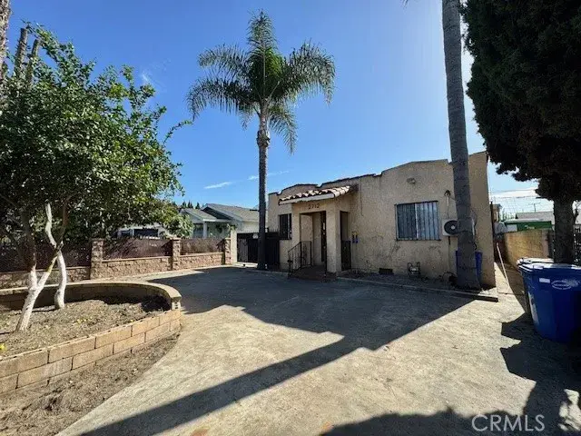 2712 California Street, Huntington Park, CA 90255 - #2
