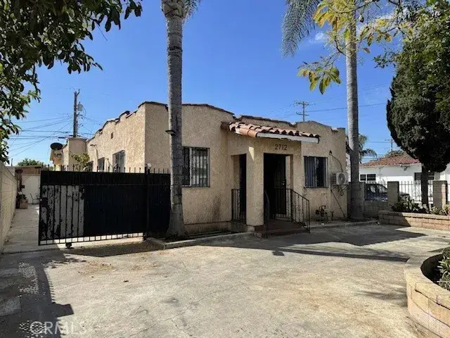 2712 California Street, Huntington Park, CA 90255 - #2