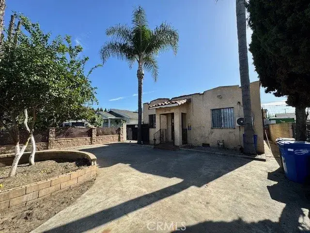2712 California Street, Huntington Park, CA 90255 - #3
