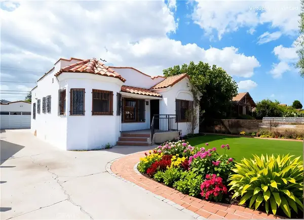 1104 W 89th Street, Los Angeles, CA 90044