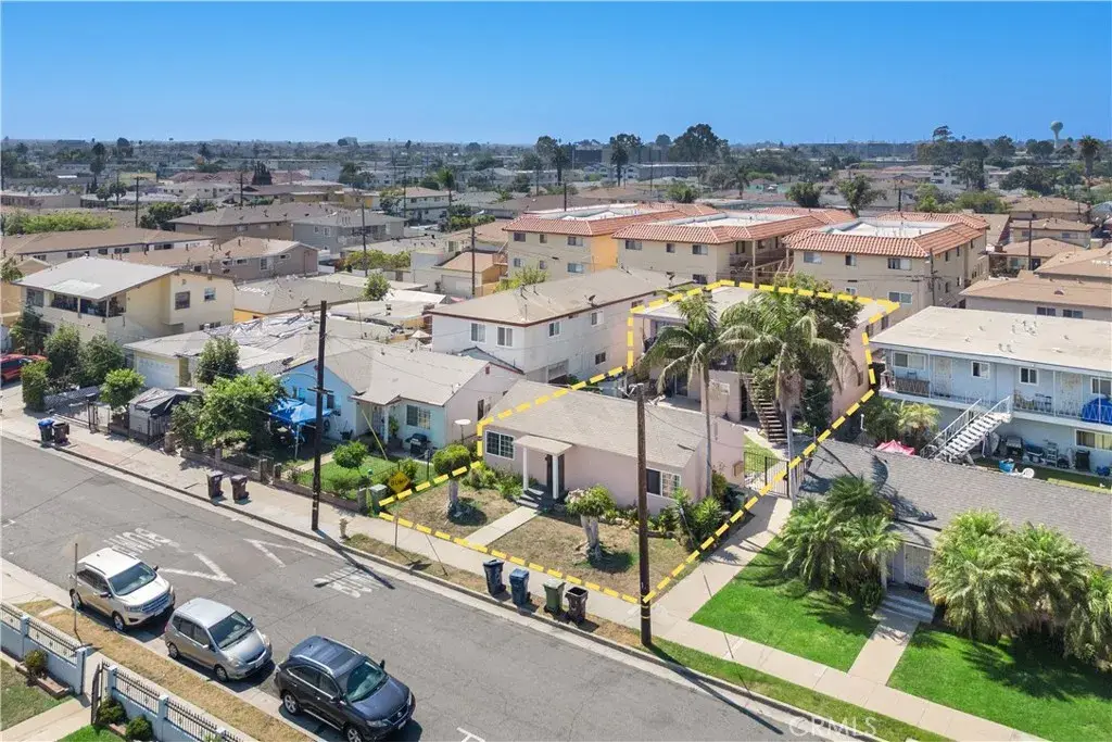 12443 York Avenue, Hawthorne, CA 90250 - Image #1