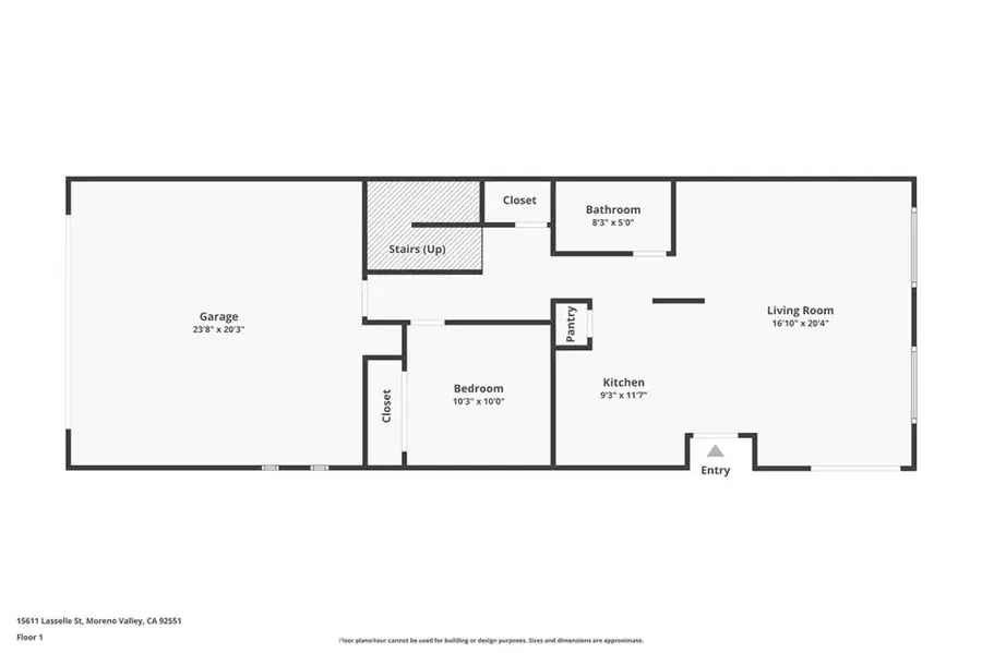 15611 Lasselle St #21, Moreno Valley, CA 92551 - Image #3