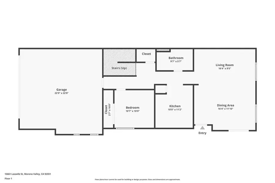 15661 Lasselle St #84, Moreno Valley, CA 92551 - Image #3