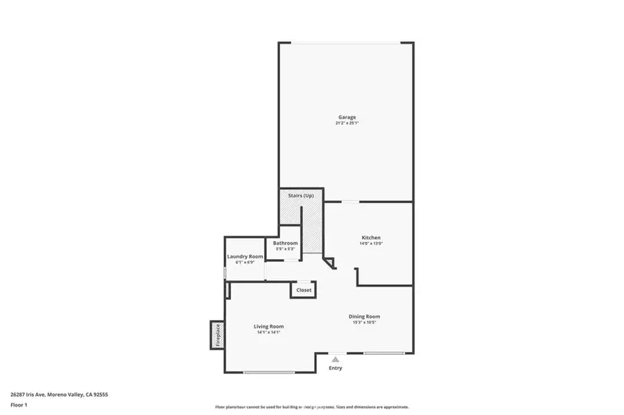 26335 Iris Ave #D, Moreno Valley, CA 92555 - Image #2