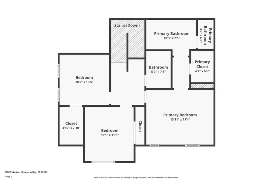 26335 Iris Ave #D, Moreno Valley, CA 92555 - Image #3