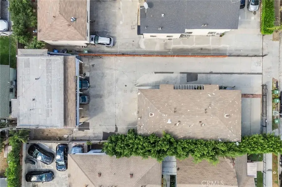 550 41st Drive, Los Angeles, CA 90037 - Image #3