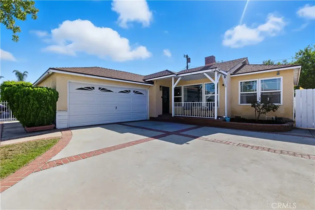 13568 Ottoman Street, Arleta, CA 91331 - Image #1