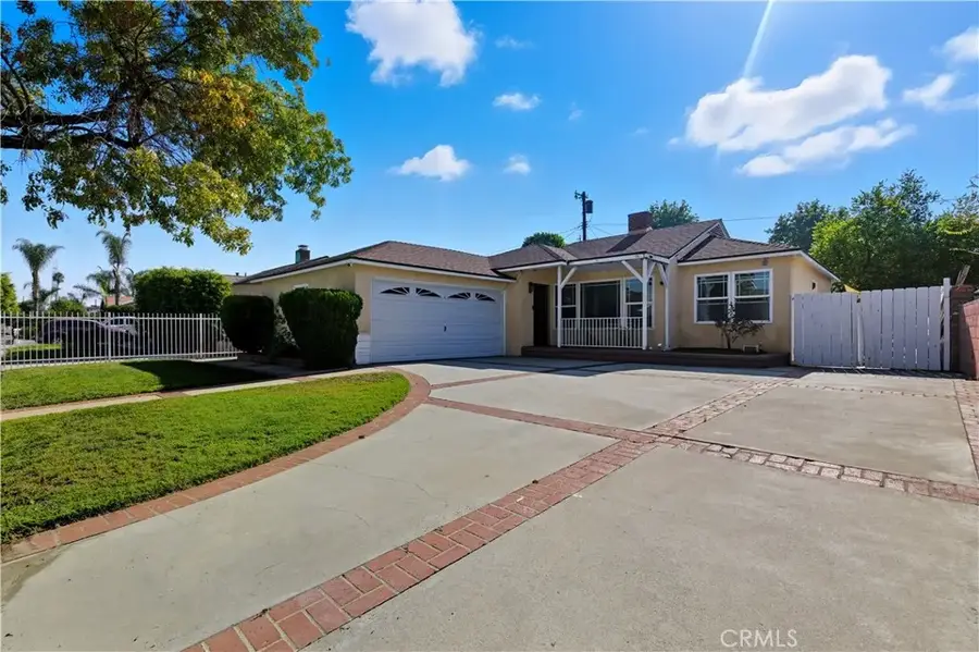 13568 Ottoman Street, Arleta, CA 91331 - Image #2