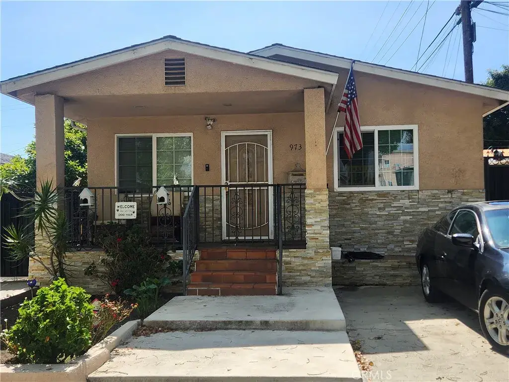 973 W 23rd, San Pedro, CA 90731 - Image #1