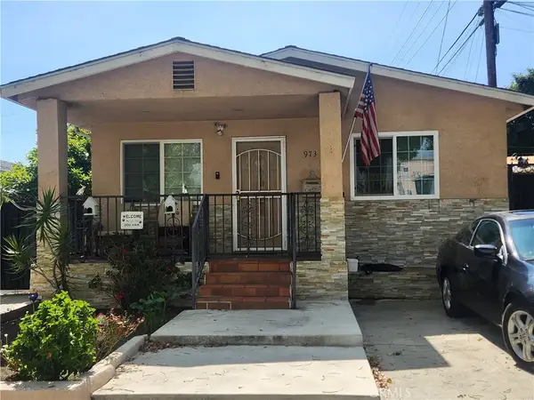 973 W 23rd, San Pedro, CA 90731