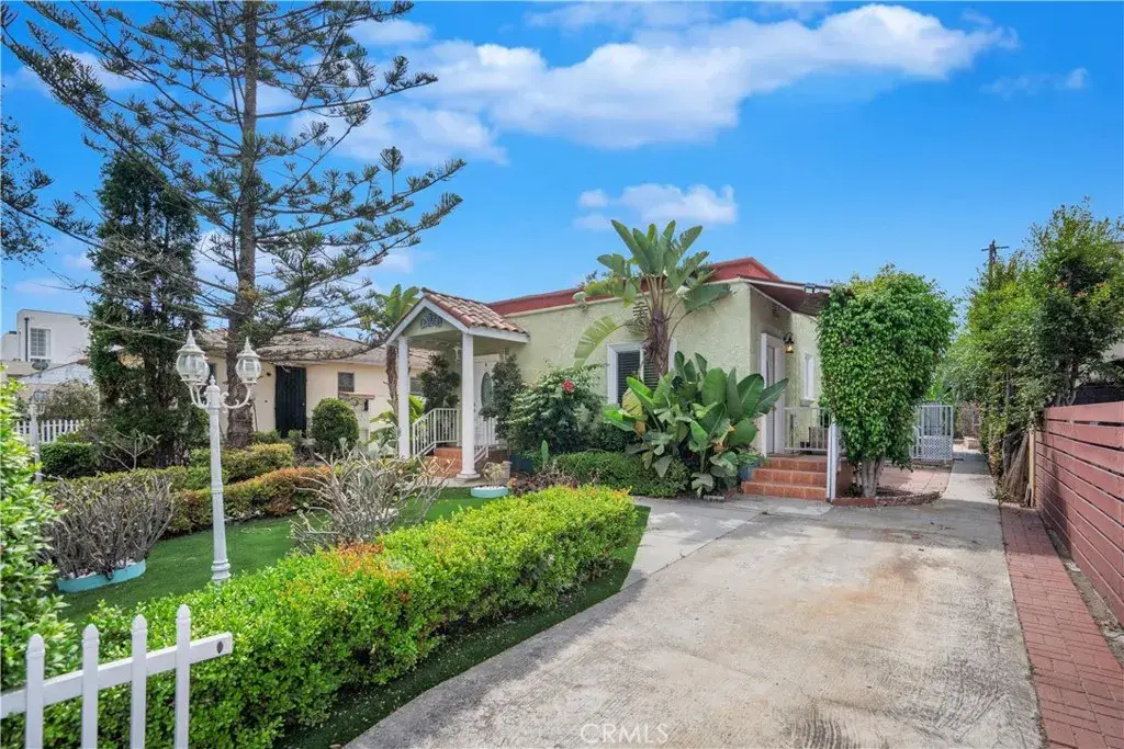 1836 Euclid Street, Santa Monica, CA 90404 - Image #1