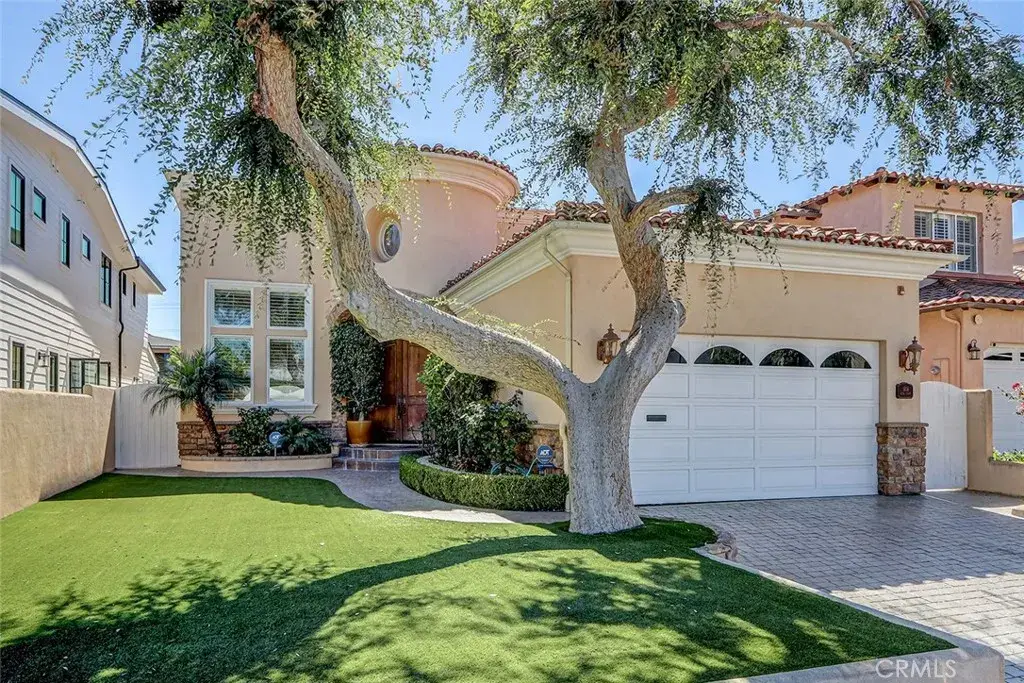 1816 9th Street, Manhattan Beach, CA 90266 - #1