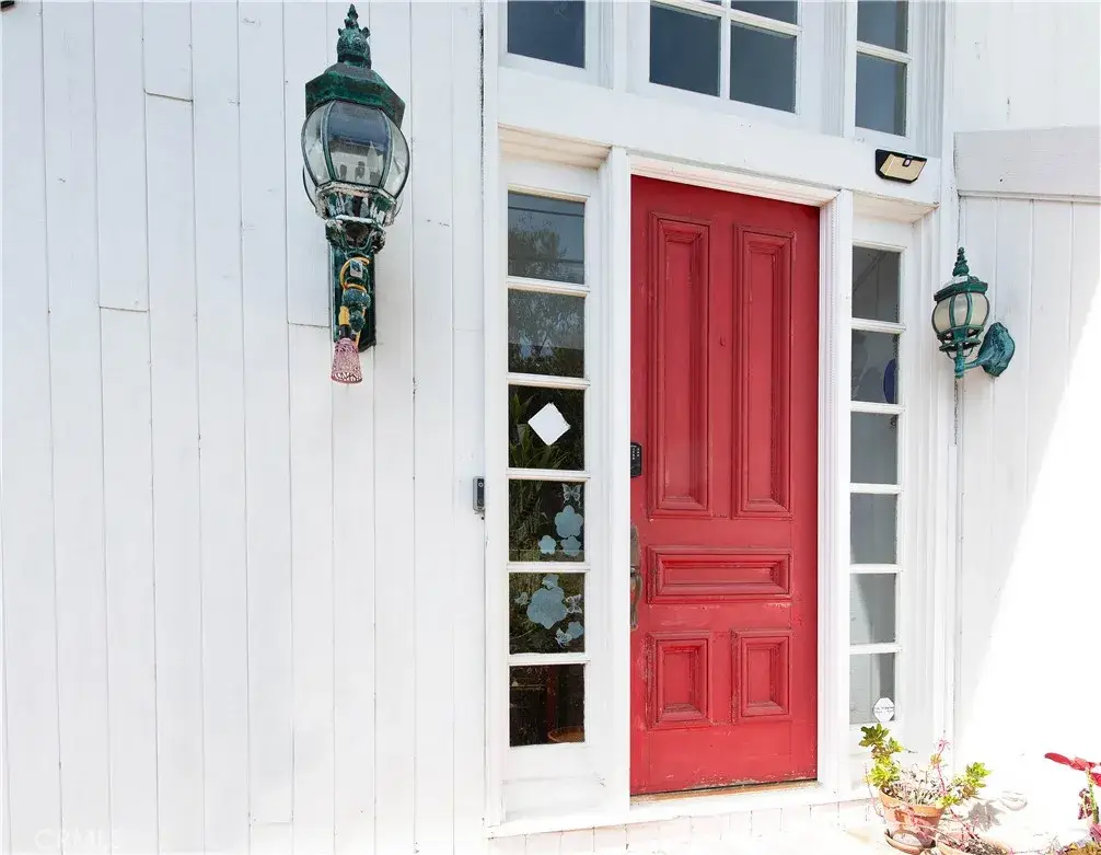 507 W Rustic Rd., Santa Monica, CA 90402 - #1