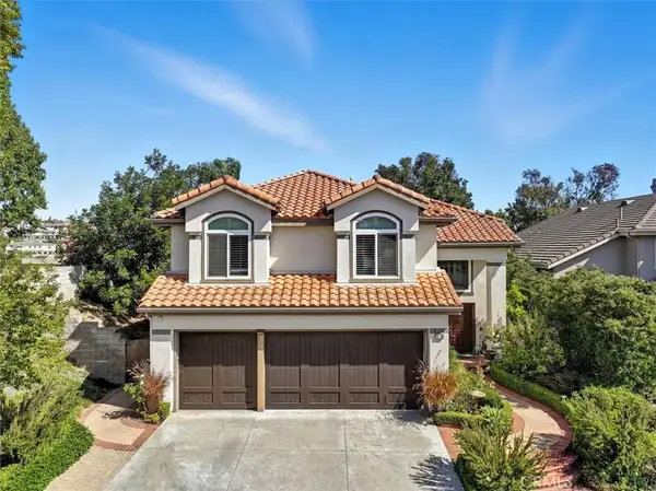 2 High Bluff, Laguna Niguel, CA 92677
