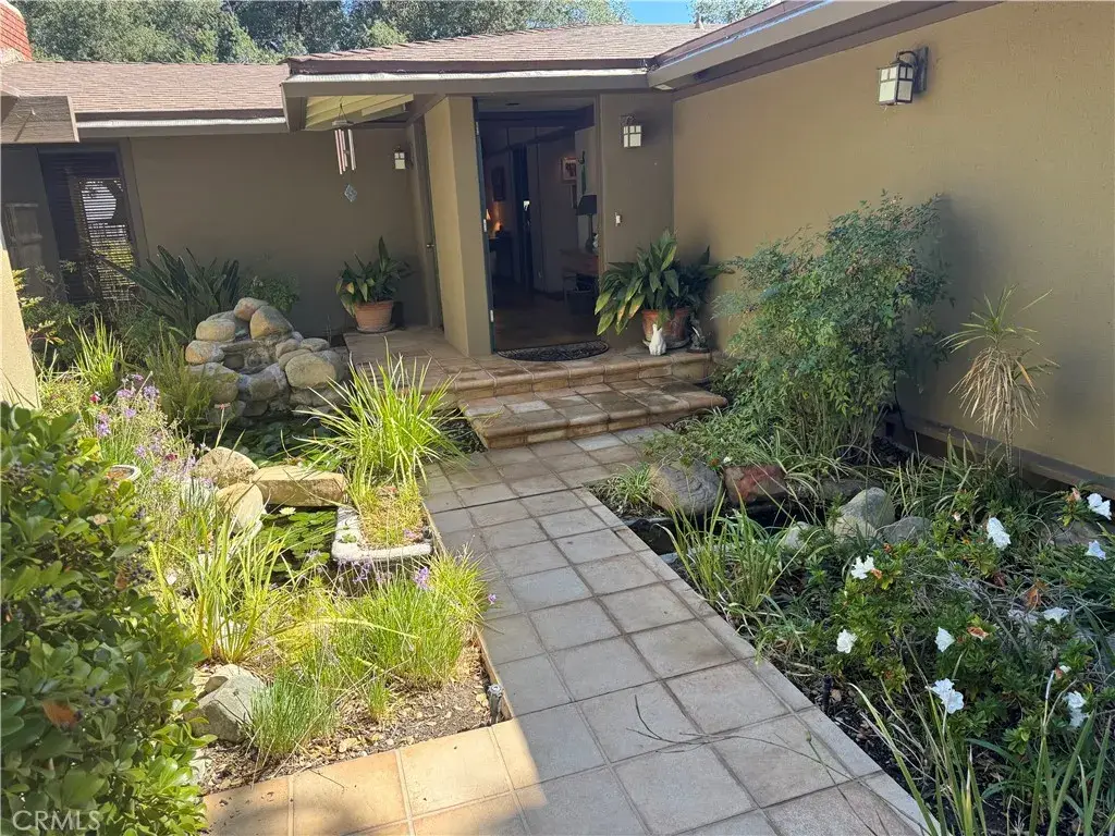 16216 Bertella Drive, Encino, CA 91436 - #1