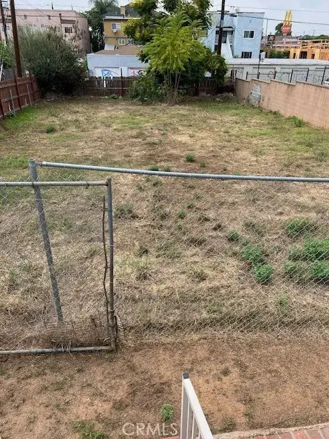 317 N Mathews Street, Los Angeles, CA 90033 - #2