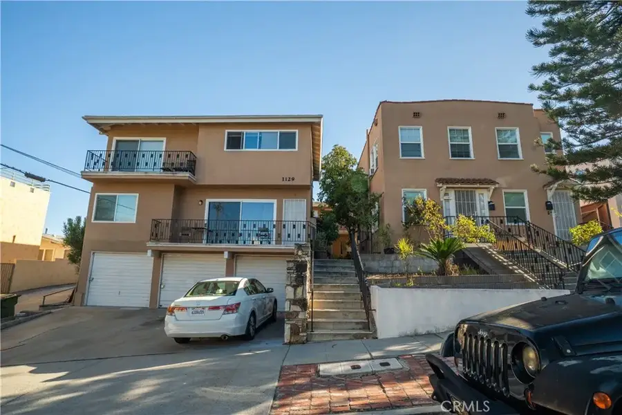 1129 W 10th Street, San Pedro, CA 90731 - Image #2