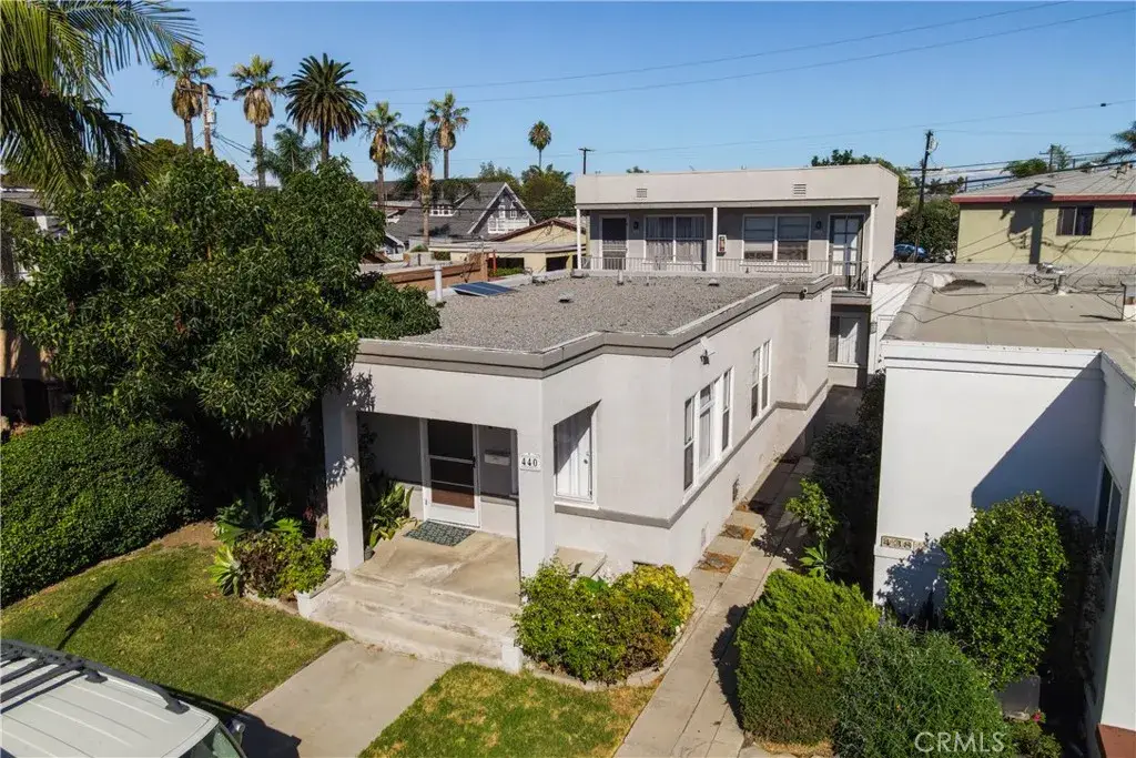 440 N Zona Court, Long Beach, CA 90802 - #1