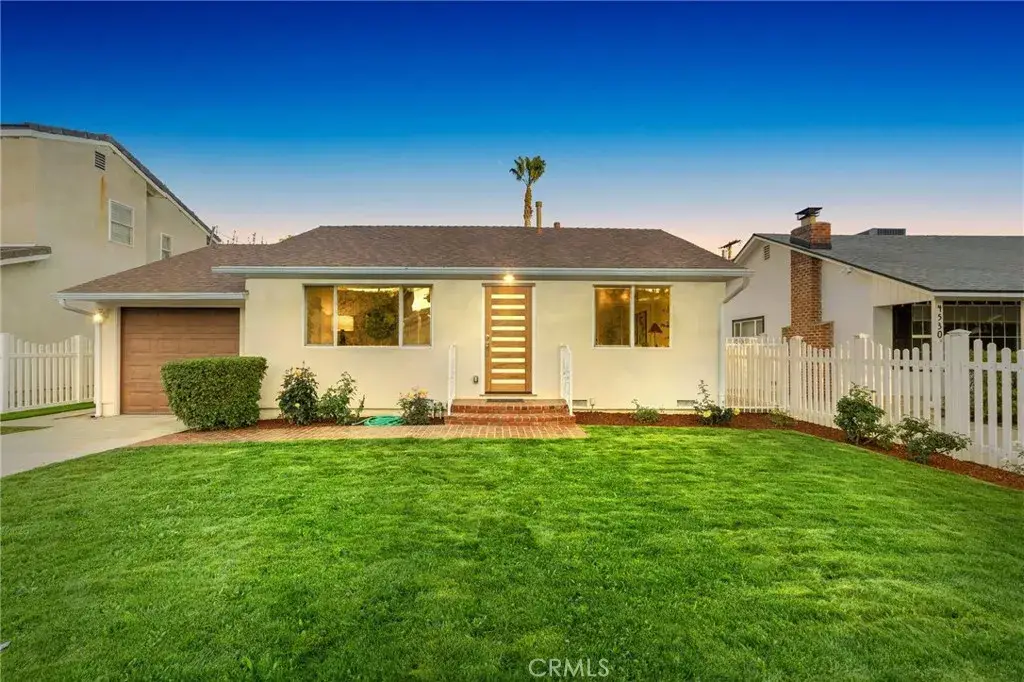 4534 Lennox, Sherman Oaks, CA 91423 - Image #1