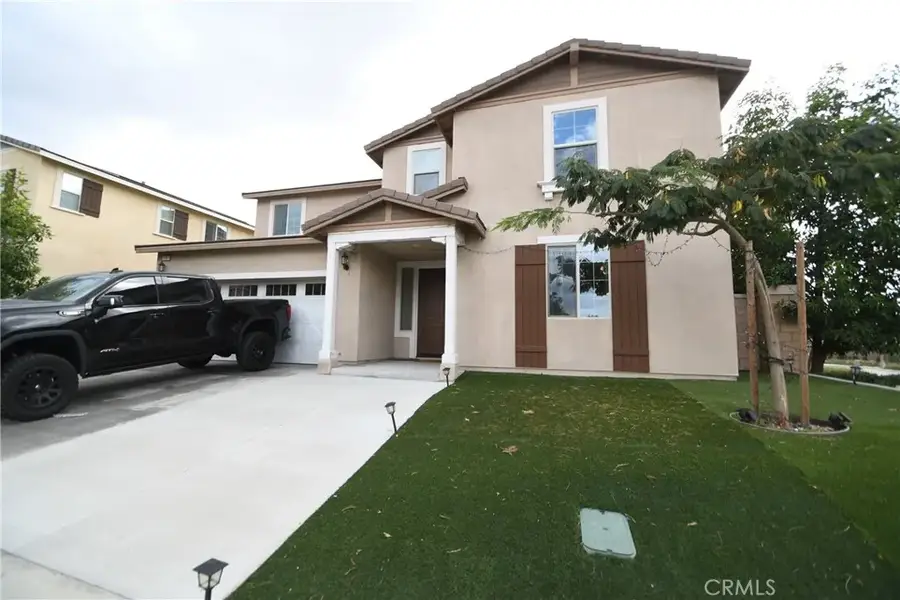 5367 Heitz Way, Fontana, CA 92336 - #2