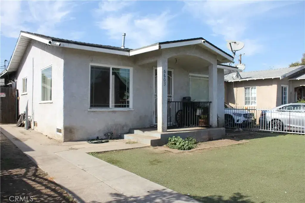 6603 6th Avenue, Los Angeles, CA 90043 - Image #1