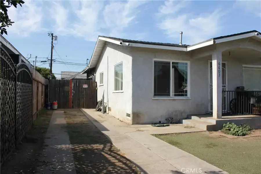 6603 6th Avenue, Los Angeles, CA 90043 - Image #2