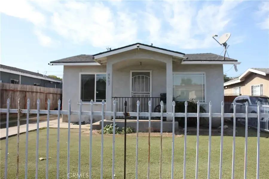 6603 6th Avenue, Los Angeles, CA 90043 - Image #3