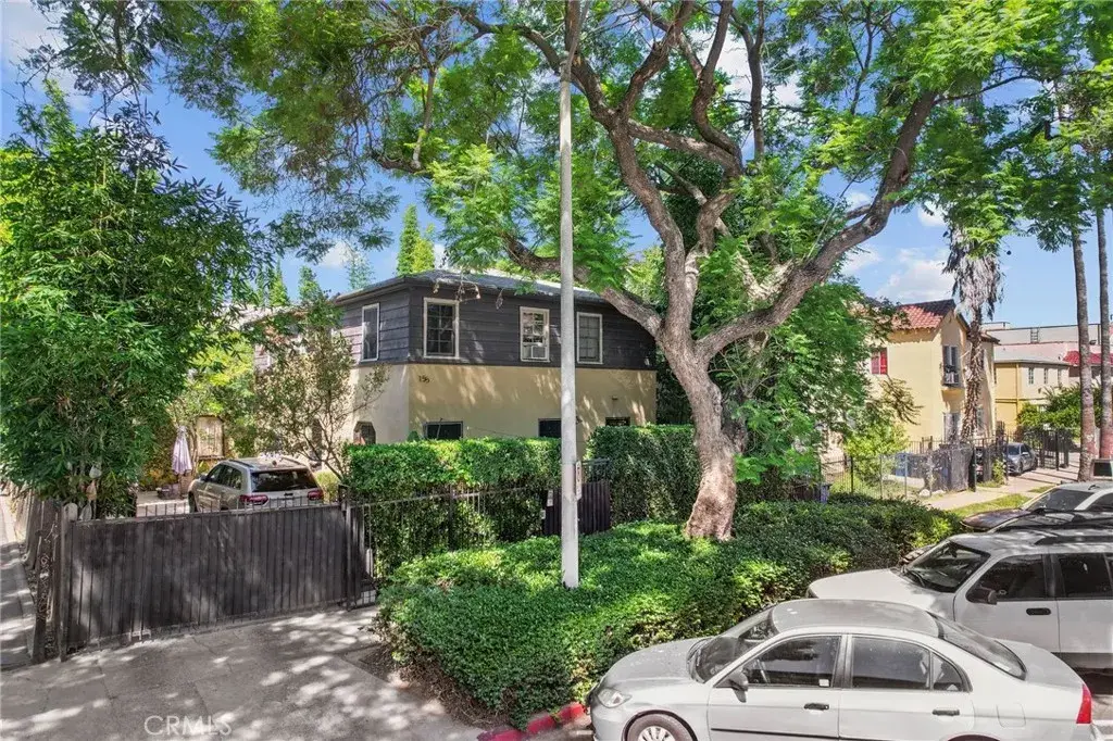 155 S Westmoreland Avenue, Los Angeles, CA 90004 - #1