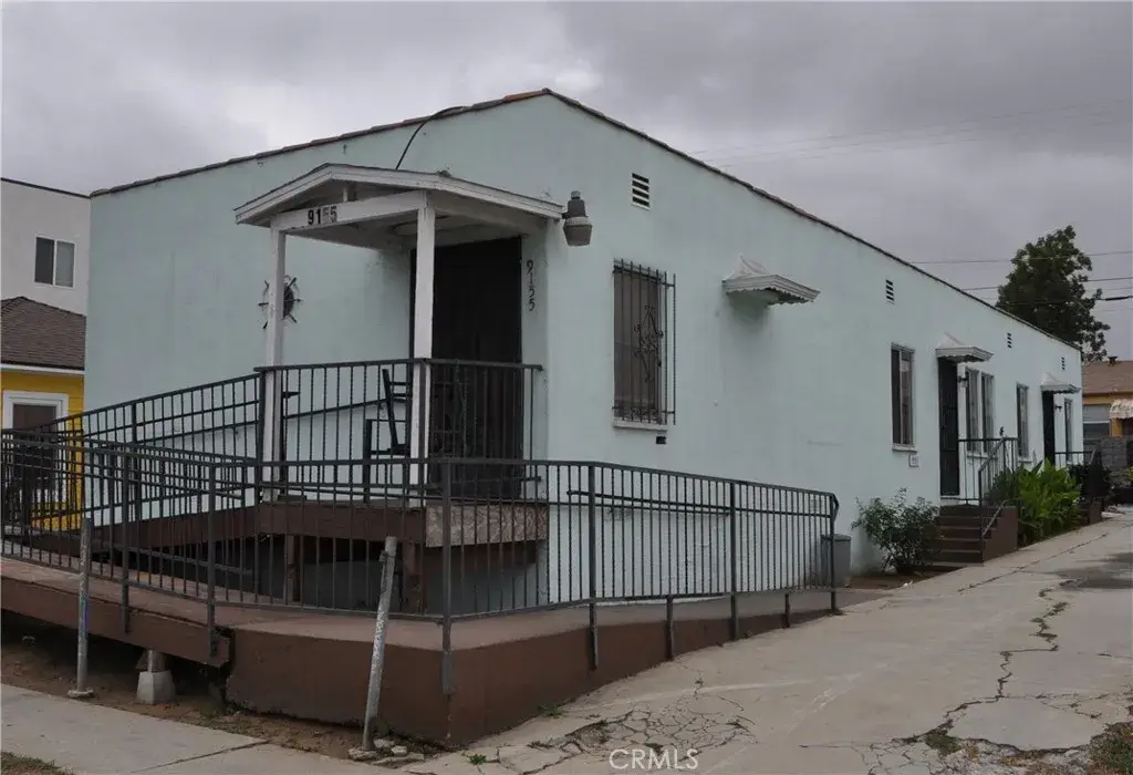9155 S Normandie, Los Angeles, CA 90044 - Image #1