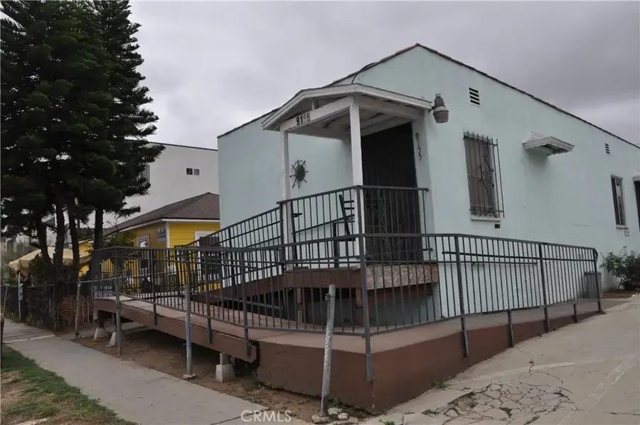 9155 S Normandie, Los Angeles, CA 90044 - Image #2