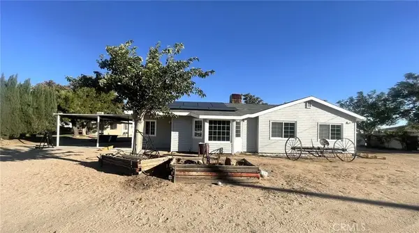 15900 Mesquite, Hesperia, CA 92345