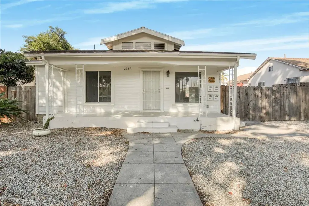 2947 West Boulevard, Los Angeles, CA 90016 - Image #1