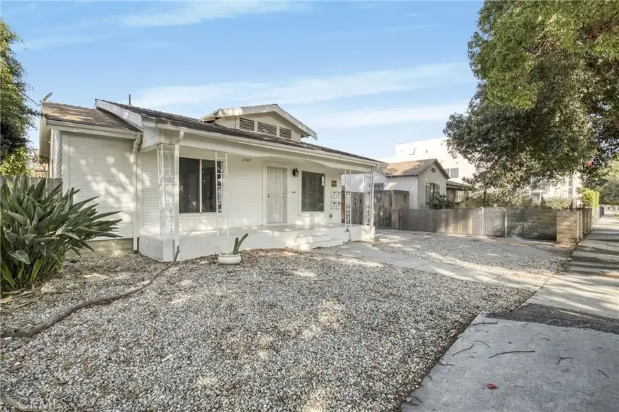 2947 West Boulevard, Los Angeles, CA 90016 - Image #2