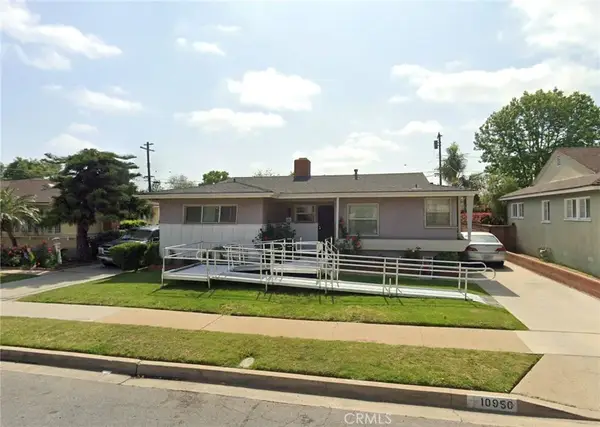 10950 Penney, Inglewood, CA 90303