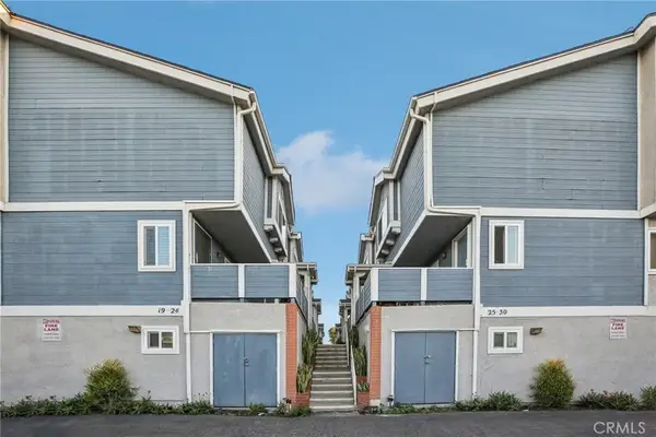 21901 Moneta Avenue #21, Carson, CA 90745