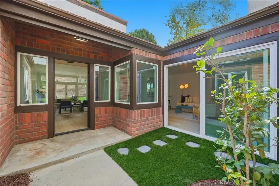 17207 Avenida De La Herradura, Pacific Palisades, CA 90272 - #2