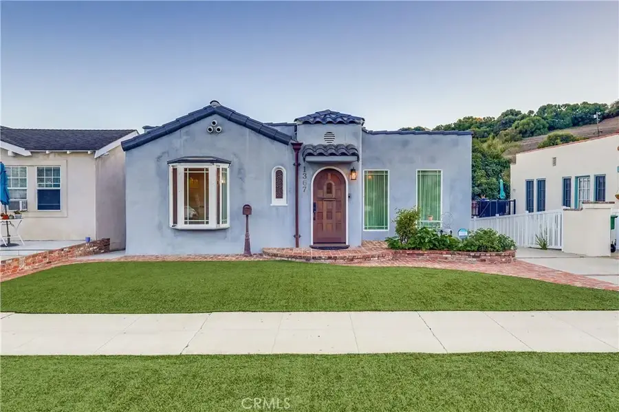 1367 W 21st Street, San Pedro, CA 90732 - Image #2