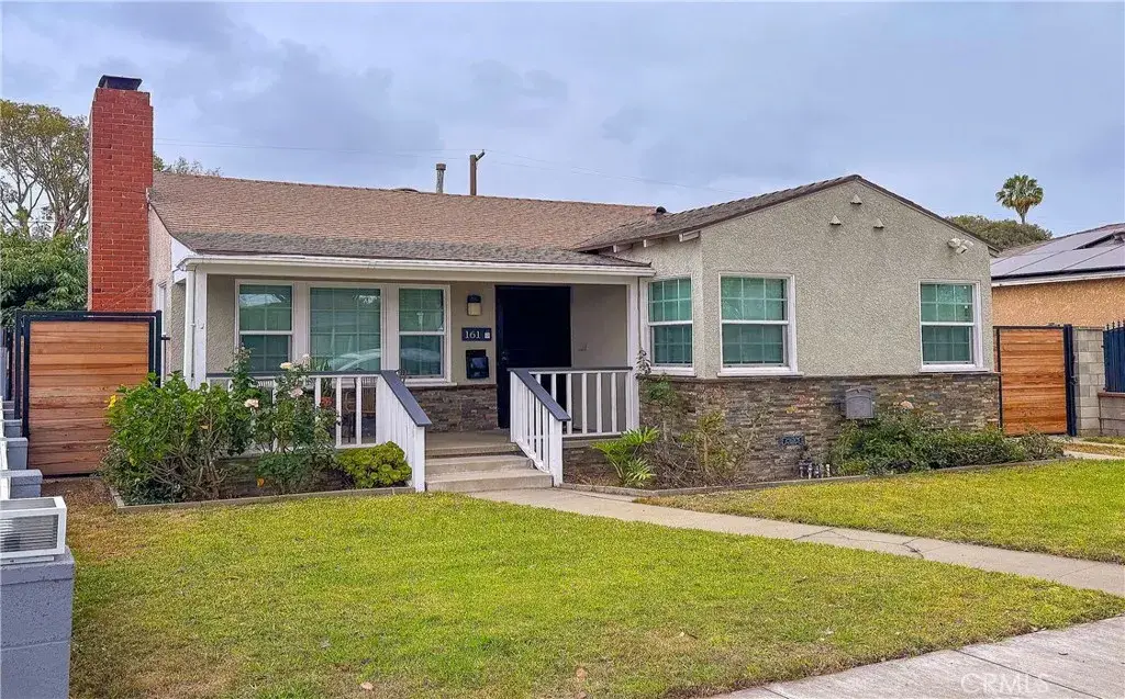 161 E Allington Street, Long Beach, CA 90805 - Image #1