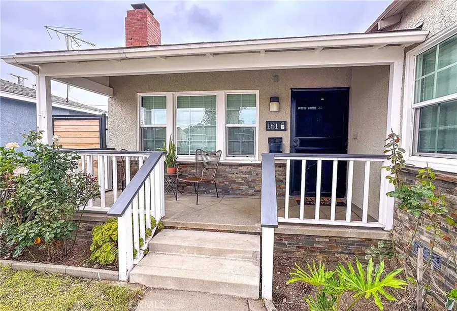 161 E Allington Street, Long Beach, CA 90805 - Image #2