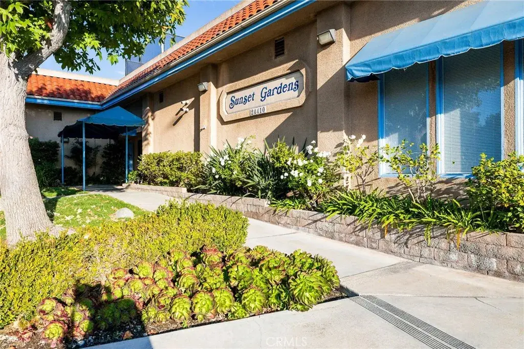 24410 Crenshaw Boulevard #216, Lomita, CA 90505 - Image #1