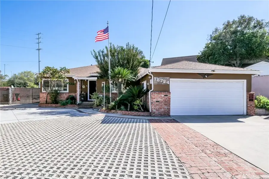 18724 S Brighton, Gardena, CA 90248 - Image #2