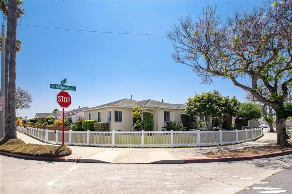 2824 W 156th Street West, Gardena, CA 90249 - Image #1