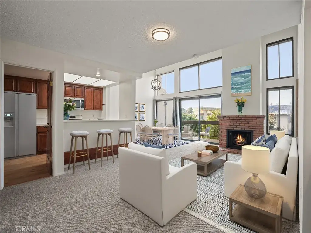 8180 Manitoba Street #302, Playa Del Rey, CA 90293 - Image #1