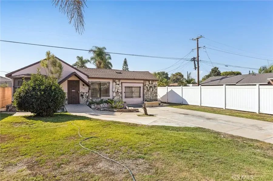 1210 W 134th, Compton, CA 90222 - #3