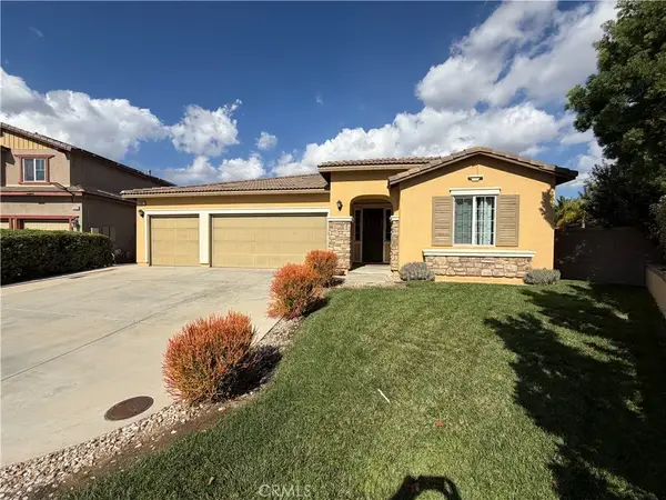 30902 Thimbleberry, Murrieta, CA 92563