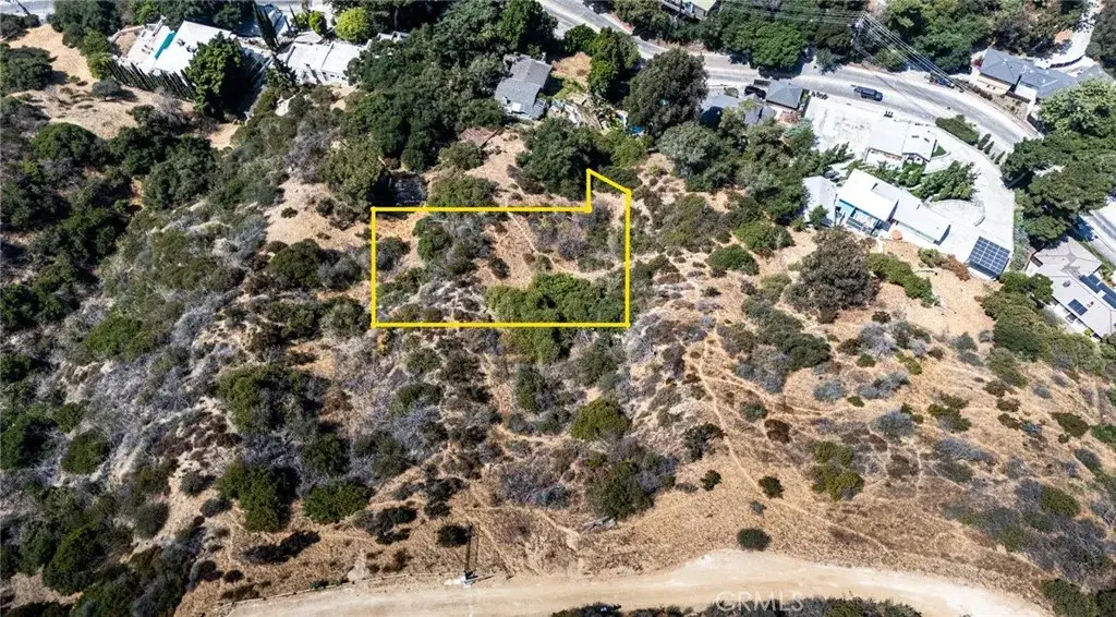 2625 N Dominion Lane, Los Angeles, CA 90046 - Image #1