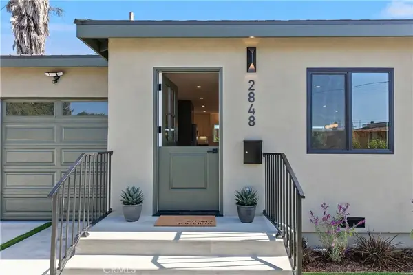 2848 Alberta Street, Torrance, CA 90501