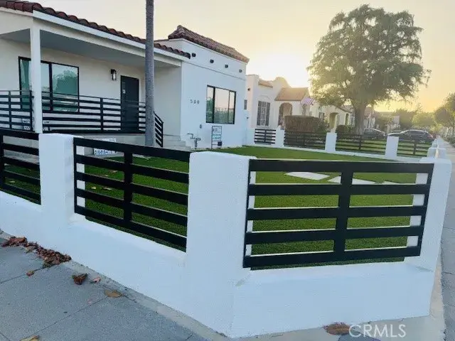 500 W Buckthorn Street, Inglewood, CA 90301 - Image #2